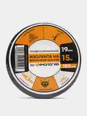 Тряпичная изолента Шумология, длина 15 метров