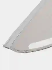 Фибра (тряпка, насадка) для робота-пылесоса Xiaomi Mijia Mi G1, Vacuum Mop Essential