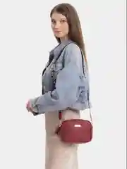 Женская сумка  кросс-боди