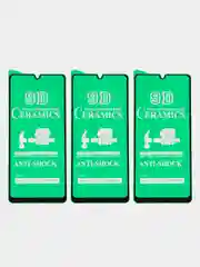 Защитная керамическая пленка Samsung Galaxy A31/A32/A22 4G/M32/A33/M22 (Самсунг Галакси)