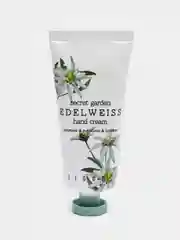 Крем для рук с экстрактом эдельвейса JIGOTT Secret Garden Edelweiss Hand Cream, 100 мл