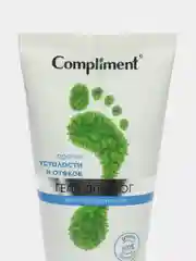Compliment Гель для ног венотонизирующий против усталости и отеков