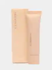 Бежевый база под макияж The Saem Saemmul Airy Cotton Make Up, корректирующая, 30 мл