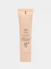 Бежевый база под макияж The Saem Saemmul Airy Cotton Make Up, корректирующая, 30 мл