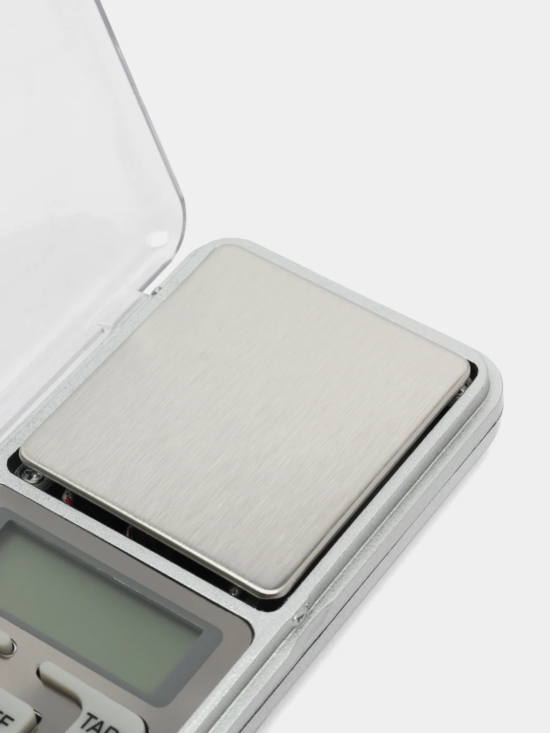 Ювелирные весы с цифровым LCD дисплеем, 200 гр
