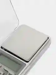 Ювелирные весы с цифровым LCD дисплеем, 200 гр