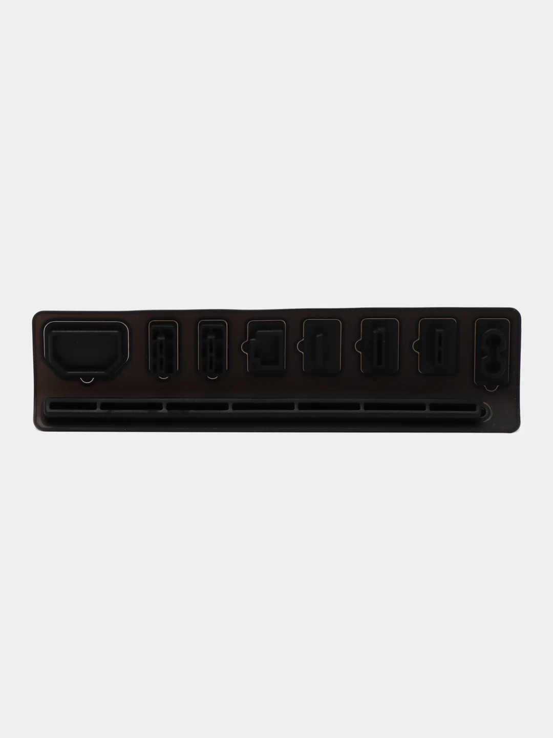 Пылезащитный комплект PlayStation 4 Pro/PS4 Pro TP4-833