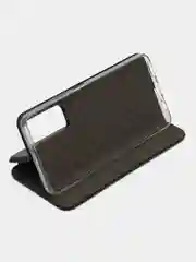 Черный чехол-книжка Huawei Honor 10x Lite, 20 PRO, 30, P Smart (2021), 50 Lite 4G, X8, 20S