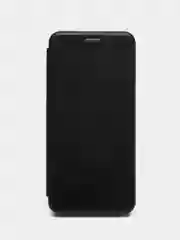 Черный чехол-книжка Huawei Honor 10x Lite, 20 PRO, 30, P Smart (2021), 50 Lite 4G, X8, 20S