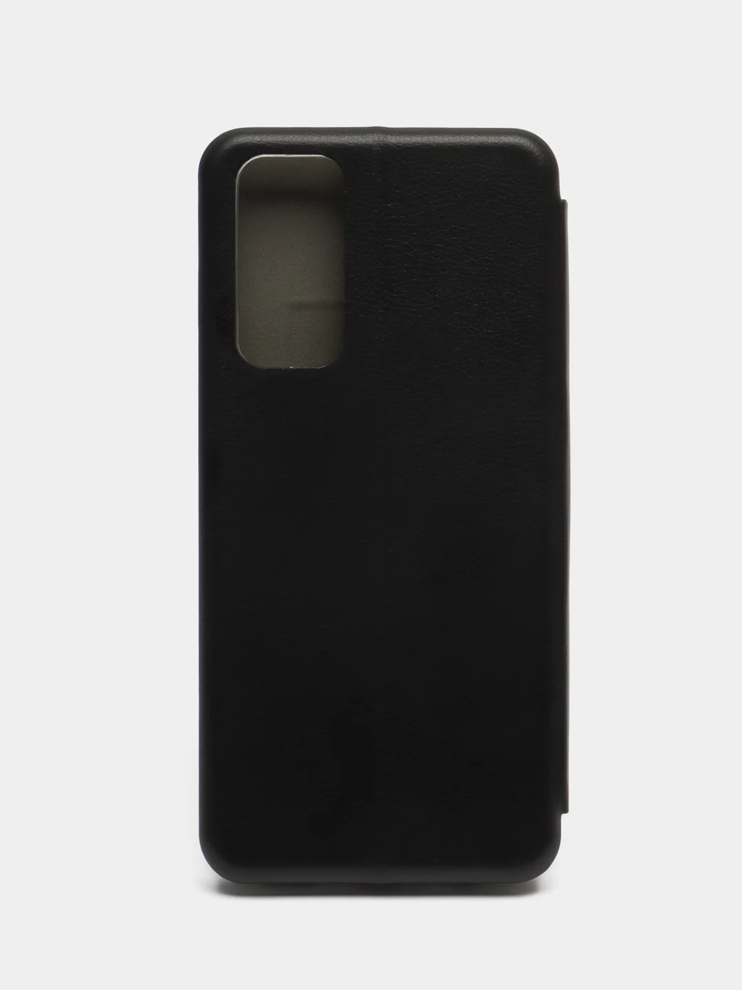 Черный чехол-книжка Huawei Honor 10x Lite, 20 PRO, 30, P Smart (2021), 50 Lite 4G, X8, 20S