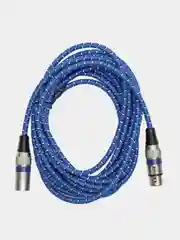 XLR кабель