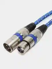 XLR кабель