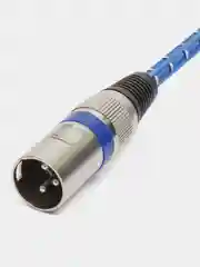 XLR кабель