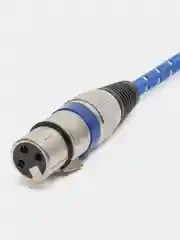 XLR кабель