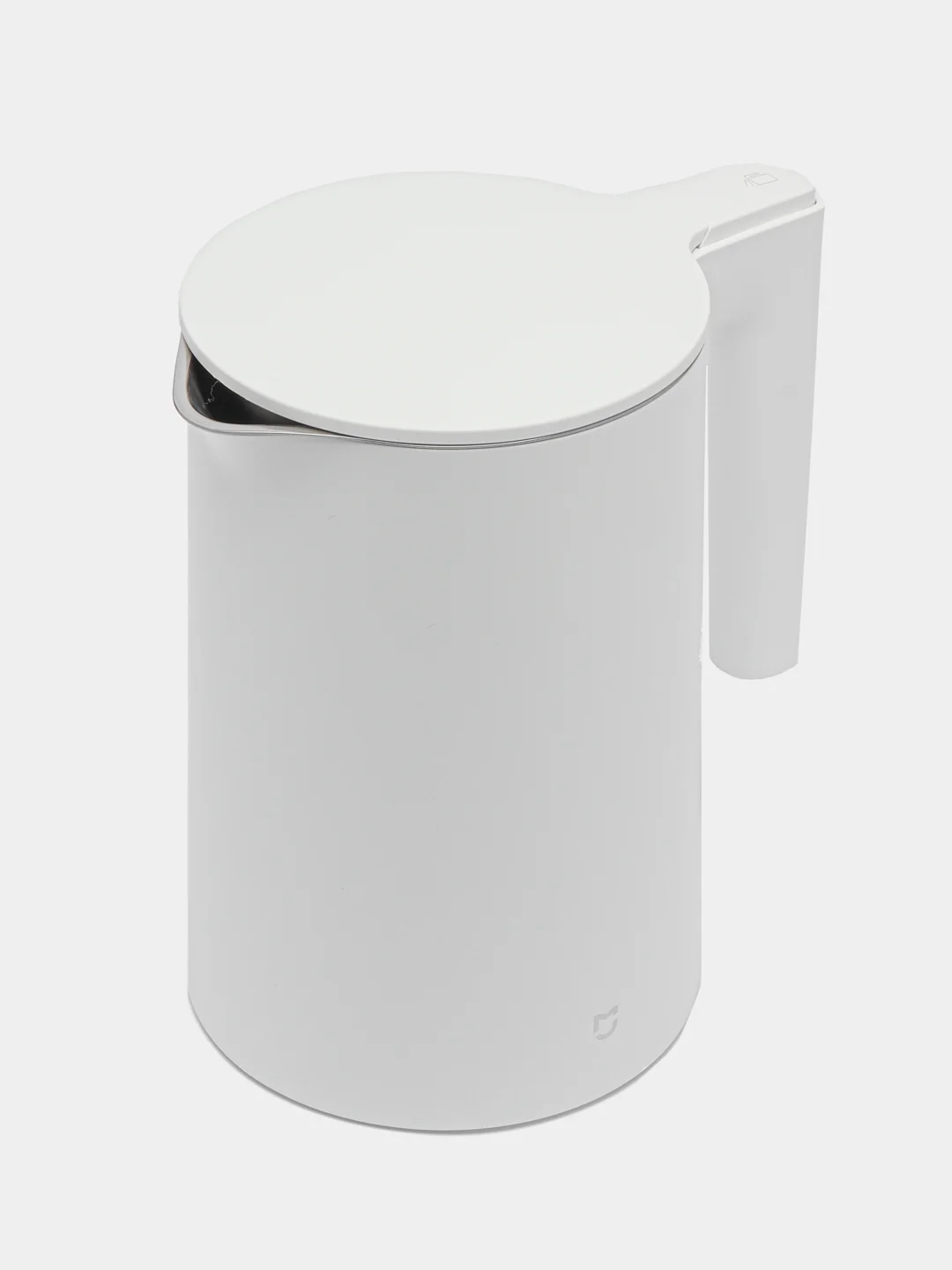 Белый электрический чайник Xiaomi Mijia Appliances Kettle 2 MJDSH04YM