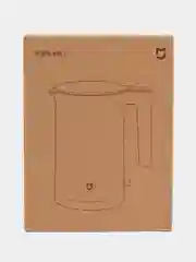 Белый электрический чайник Xiaomi Mijia Appliances Kettle 2 MJDSH04YM