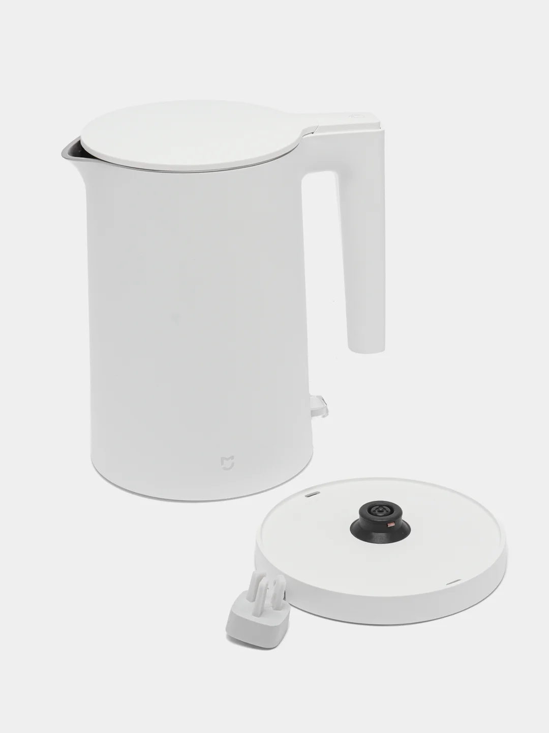 Белый электрический чайник Xiaomi Mijia Appliances Kettle 2 MJDSH04YM