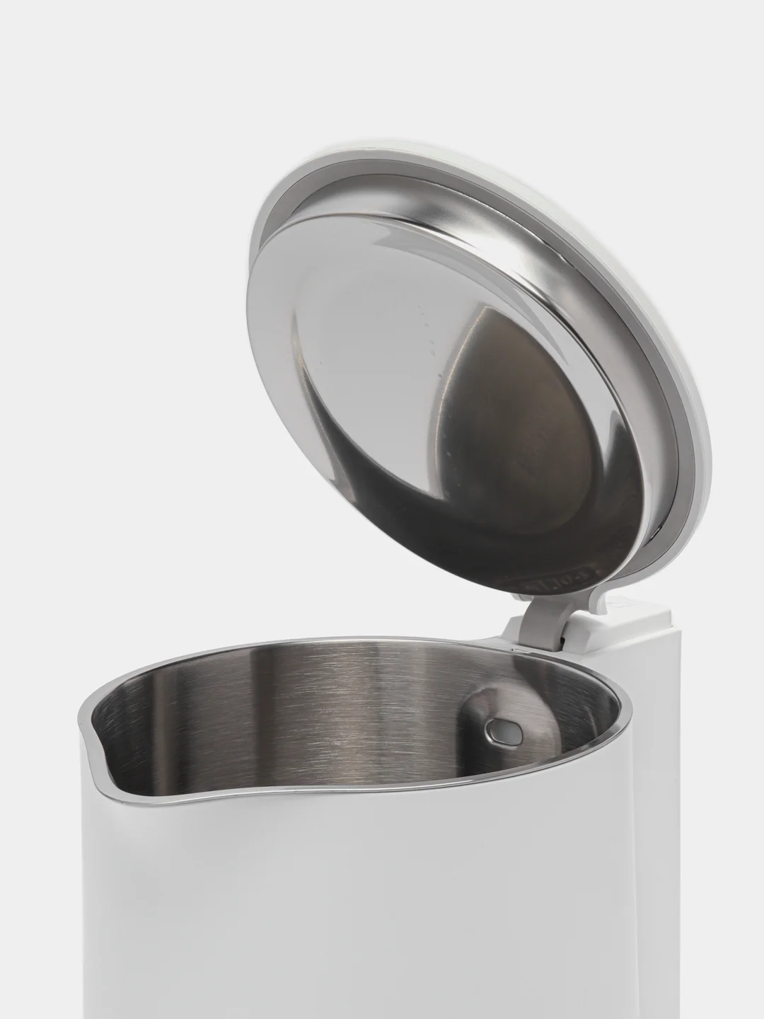 Белый электрический чайник Xiaomi Mijia Appliances Kettle 2 MJDSH04YM