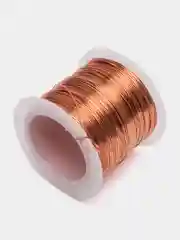 Эмаль-провод ПЭТВ-2 0.5мм (100гр)