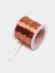 Эмаль-провод ПЭТВ-2 0.5мм (100гр)