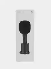 Серый микрофон караоке Xiaomi Mijia K, XMKGMKF01YM