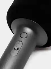 Серый микрофон караоке Xiaomi Mijia K, XMKGMKF01YM