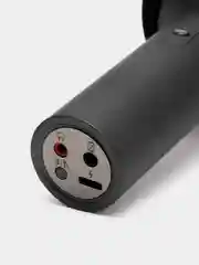 Серый микрофон караоке Xiaomi Mijia K, XMKGMKF01YM