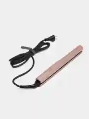 Розовый выпрямитель для волос Xiaomi Showsee Hairdresser E2, E2-P