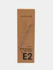 Розовый выпрямитель для волос Xiaomi Showsee Hairdresser E2, E2-P