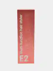Розовый выпрямитель для волос Xiaomi Showsee Hairdresser E2, E2-P