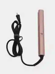 Розовый выпрямитель для волос Xiaomi Showsee Hairdresser E2, E2-P