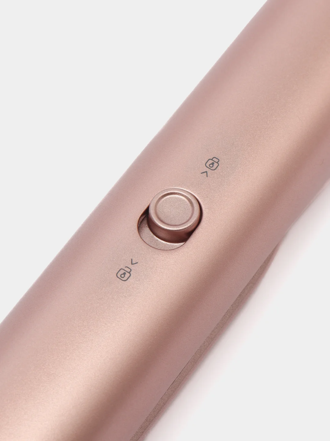 Розовый выпрямитель для волос Xiaomi Showsee Hairdresser E2, E2-P