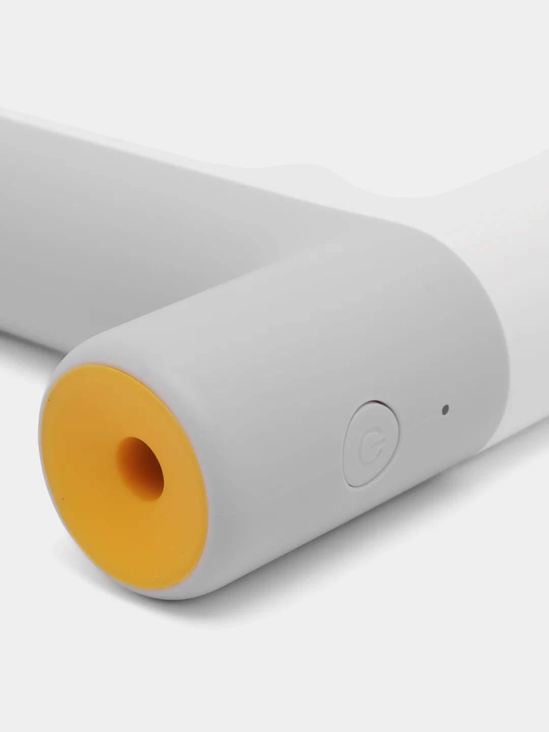 Белый аккумуляторный клеевой пистолет Xiaomi HOTO Little Electric Glue Gun, QWRJQ001