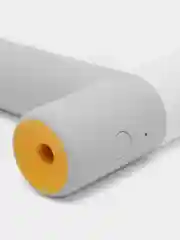 Белый аккумуляторный клеевой пистолет Xiaomi HOTO Little Electric Glue Gun, QWRJQ001