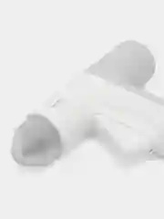 Белый аккумуляторный клеевой пистолет Xiaomi HOTO Little Electric Glue Gun, QWRJQ001
