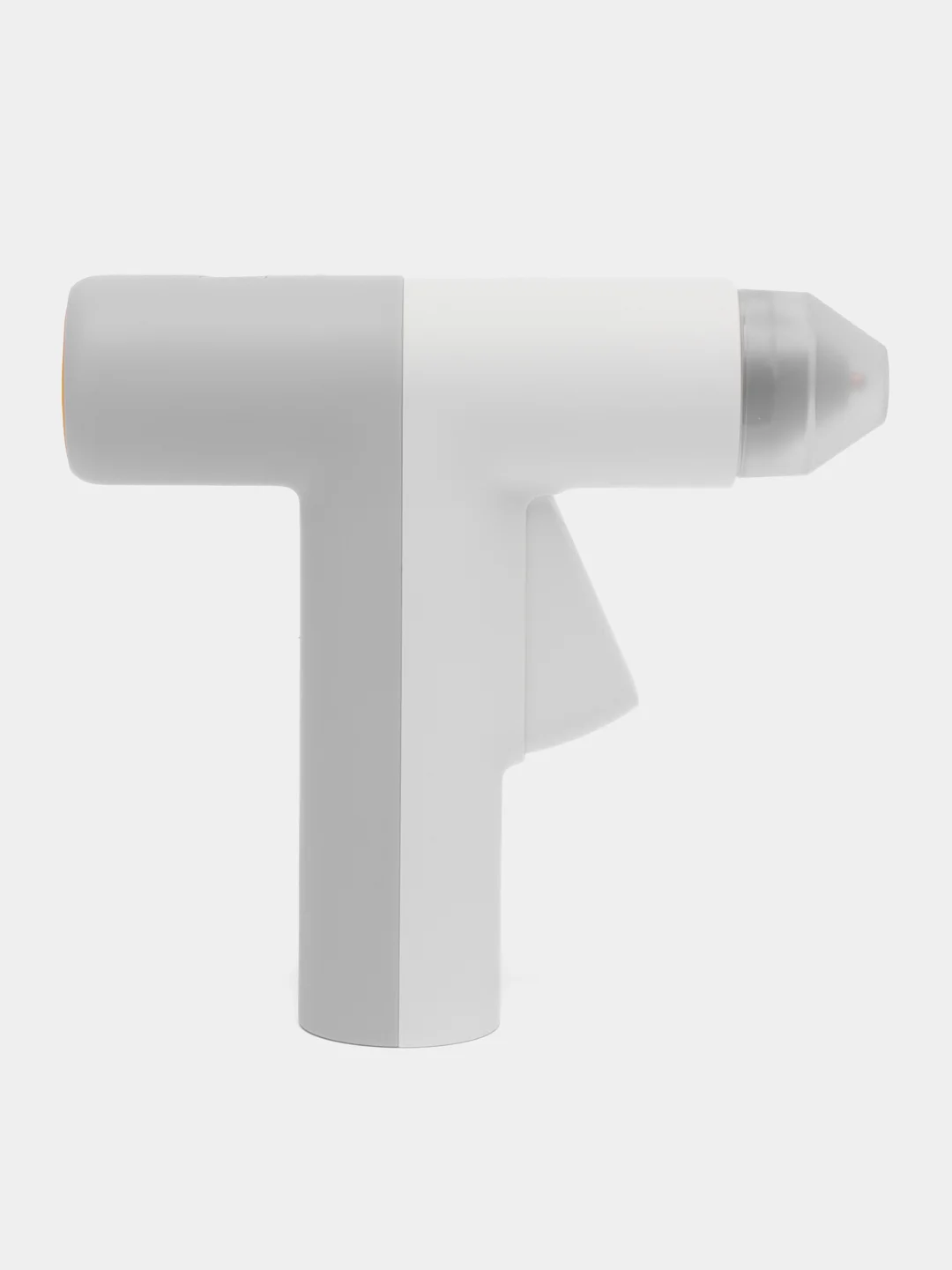 Белый аккумуляторный клеевой пистолет Xiaomi HOTO Little Electric Glue Gun, QWRJQ001