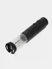 Черный электрический штопор Xiaomi Circle Joy Electric Wine Bottle Opener Black CJ-EKPQ10