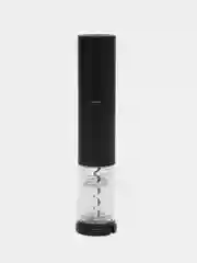 Черный электрический штопор Xiaomi Circle Joy Electric Wine Bottle Opener Black CJ-EKPQ10