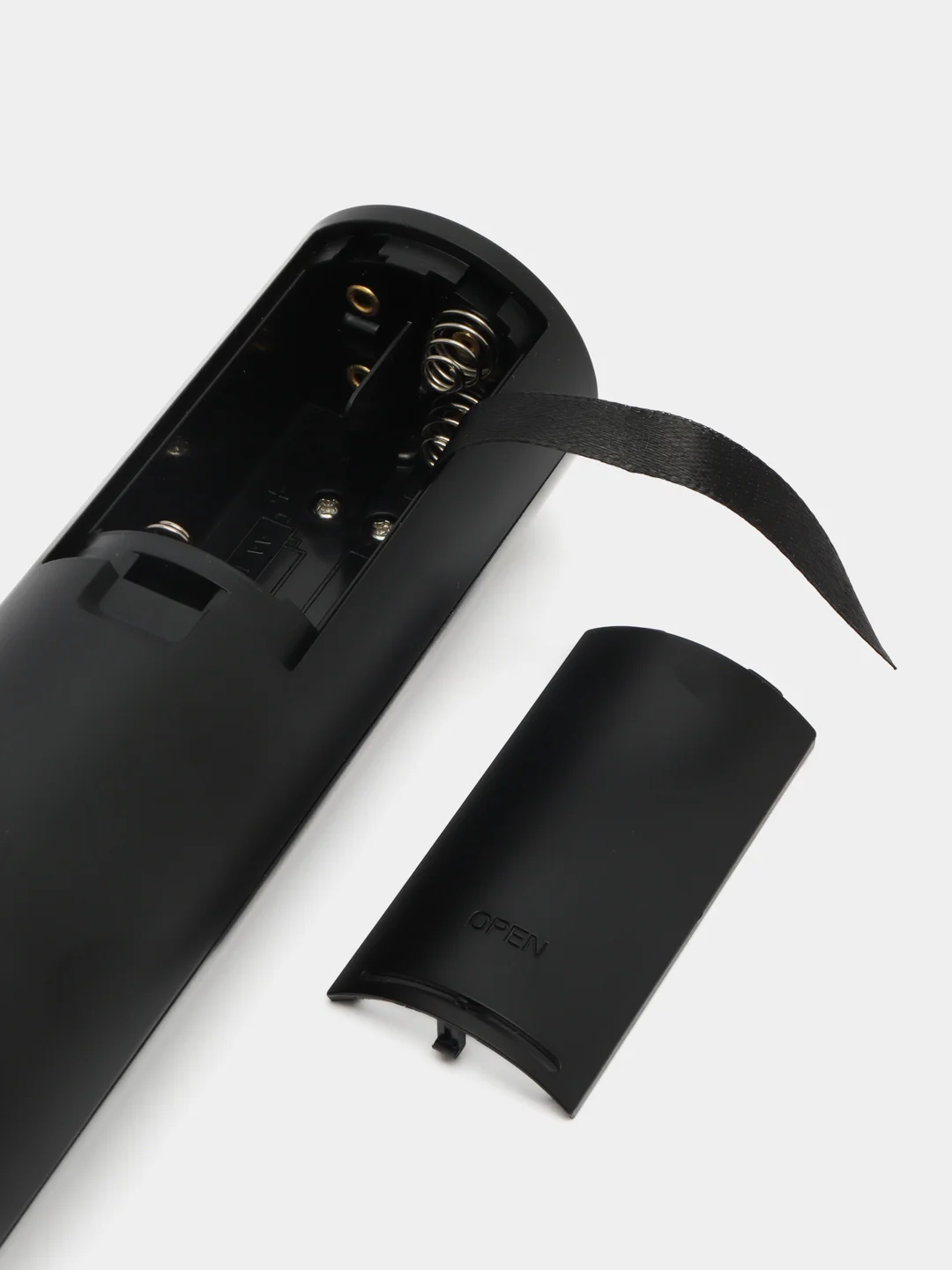 Черный электрический штопор Xiaomi Circle Joy Electric Wine Bottle Opener Black CJ-EKPQ10