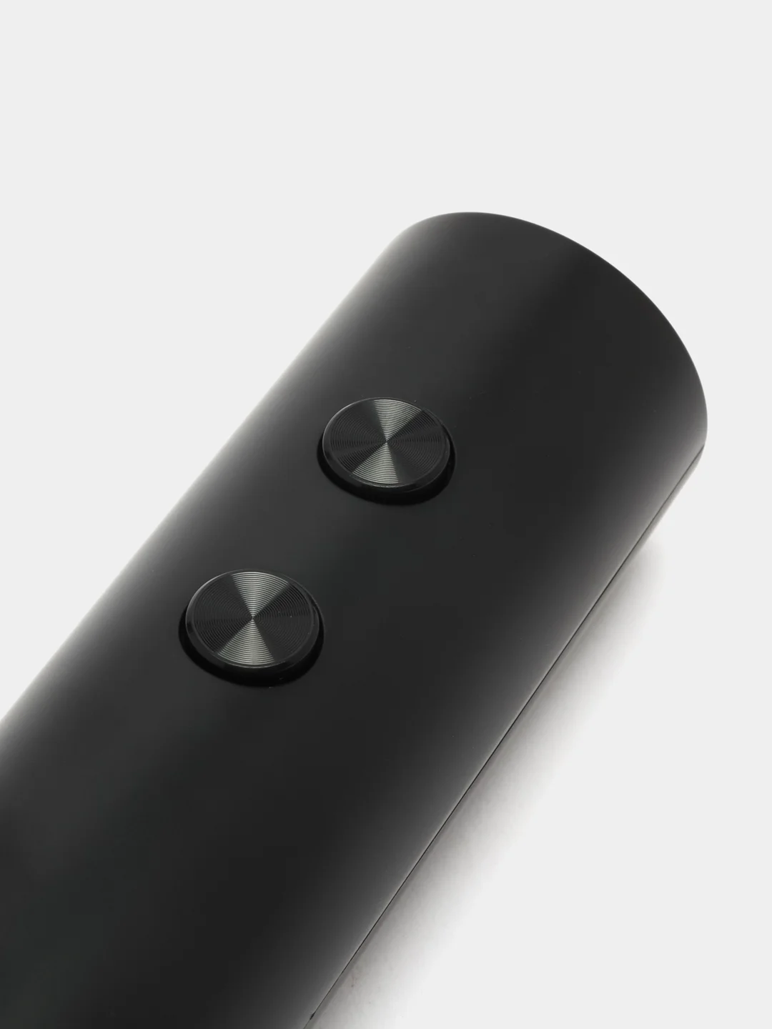 Черный электрический штопор Xiaomi Circle Joy Electric Wine Bottle Opener Black CJ-EKPQ10