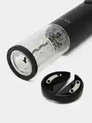 Черный электрический штопор Xiaomi Circle Joy Electric Wine Bottle Opener Black CJ-EKPQ10