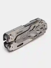 Серебряный мультитул Xiaomi NexTool Multifunction Knife Pro NE20143, NE20246