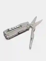 Серебряный мультитул Xiaomi NexTool Multifunction Knife Pro NE20143, NE20246