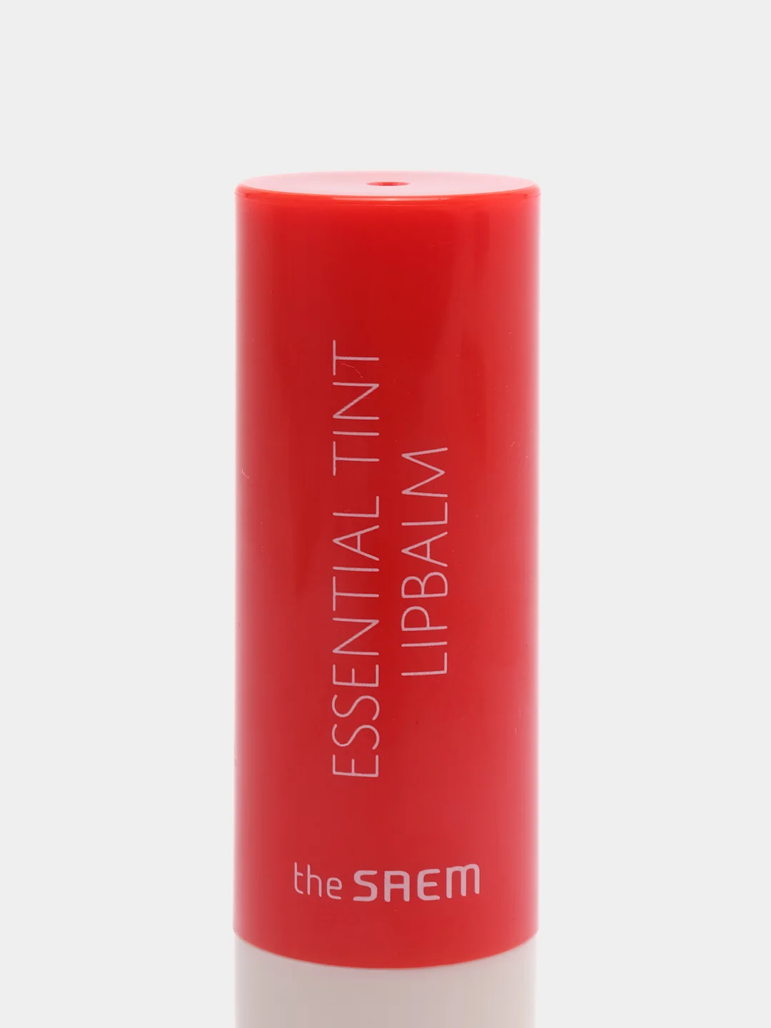 Увлажняющая помада, оттеночный бальзам для губ, тинт The Saem Saemmul Essential Tint, 4 гр