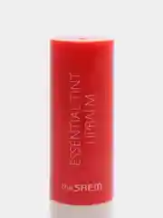 Увлажняющая помада, оттеночный бальзам для губ, тинт The Saem Saemmul Essential Tint, 4 гр