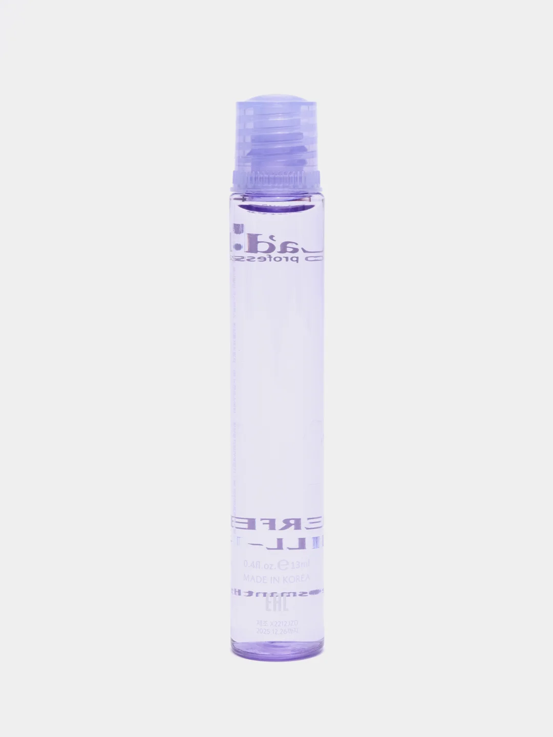 Маска филлер для волос Lador Perfect Hair FILL-UP OSMANTHUS, 13 мл