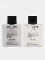 Набор подарочный для мужчин 2 предмета+2 мини версии JIGOTT MOISTURE HOMME SKIN CARE 2SET