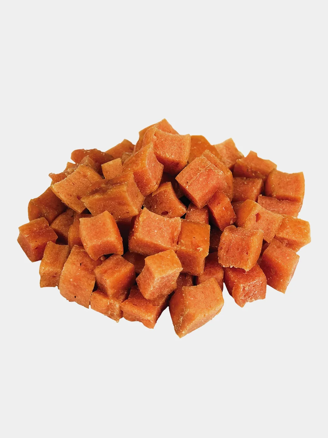 Кусочки Деревенские лакомства для кошек, куриные 45 г