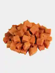 Кусочки Деревенские лакомства для кошек, куриные 45 г