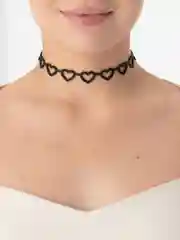 Чокер на шею / украшение на шею